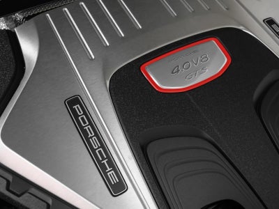 2023 Porsche Panamera GTS