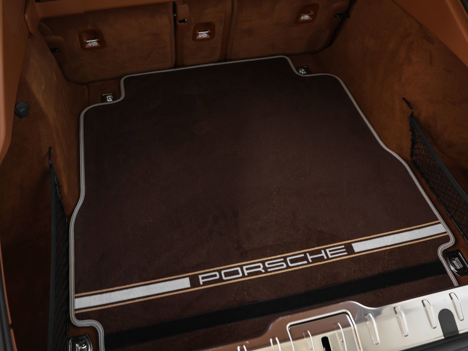 2023 Porsche Panamera GTS