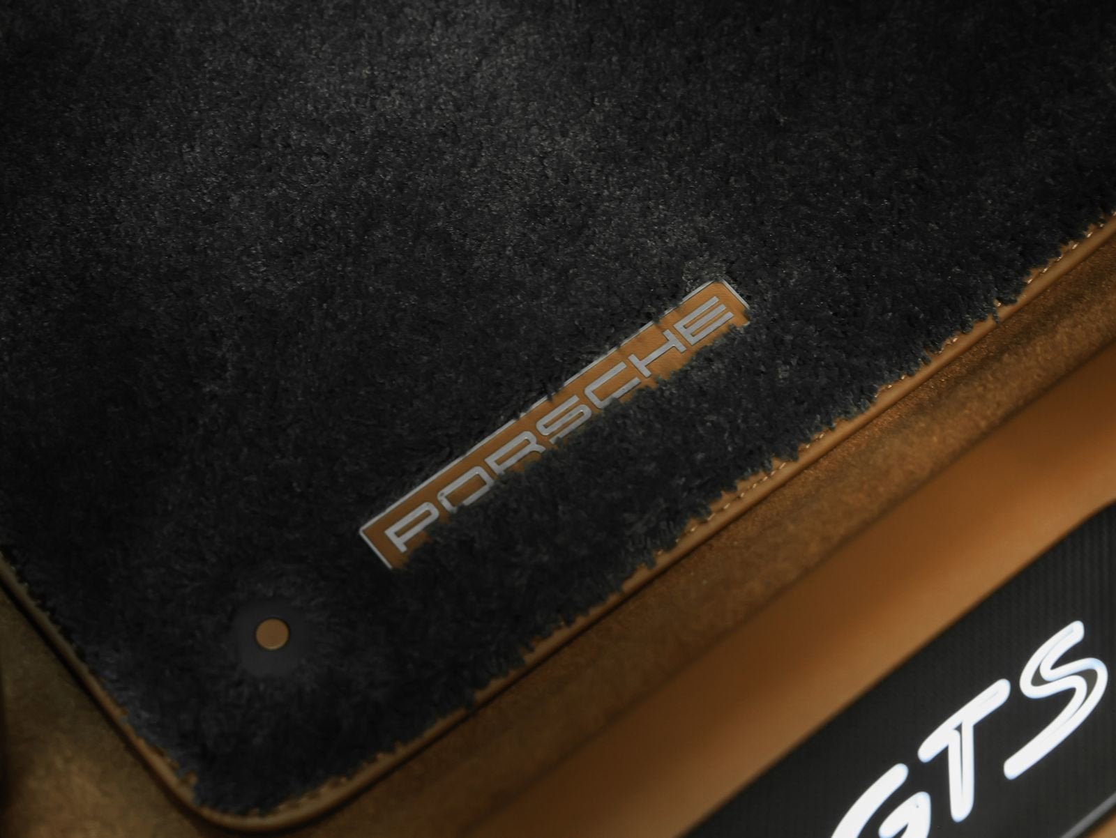 2023 Porsche Panamera GTS