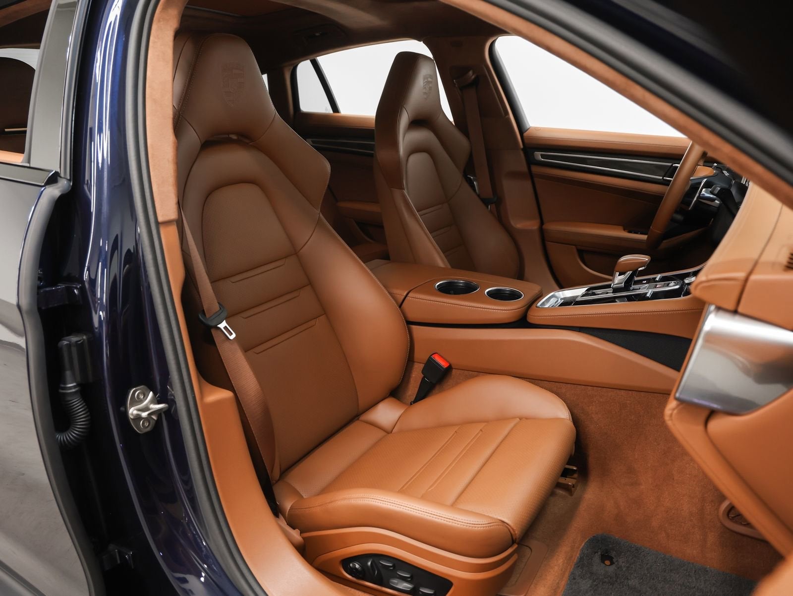 2023 Porsche Panamera GTS