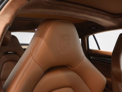 2023 Porsche Panamera GTS