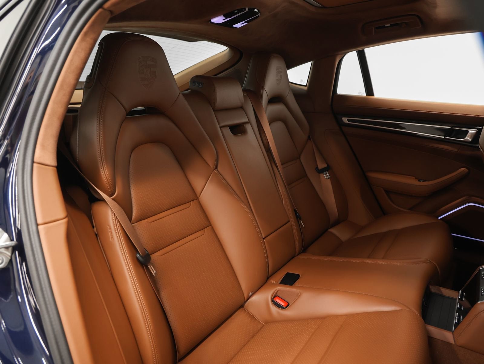 2023 Porsche Panamera GTS