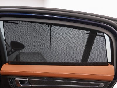 2023 Porsche Panamera GTS