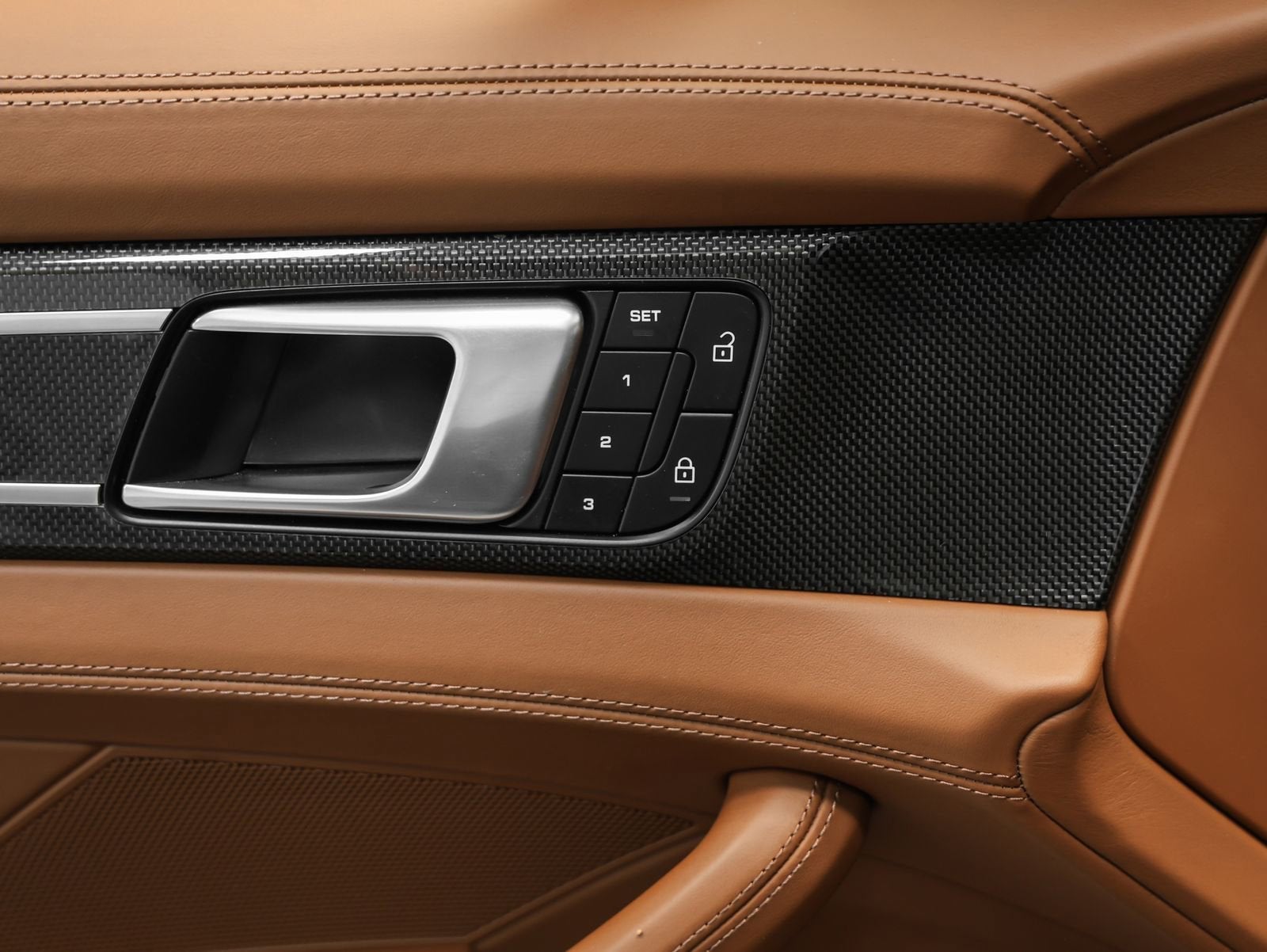 2023 Porsche Panamera GTS