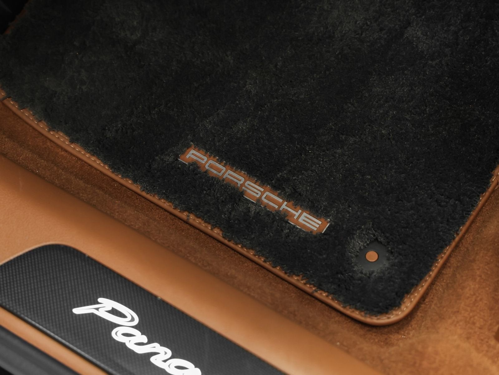 2023 Porsche Panamera GTS