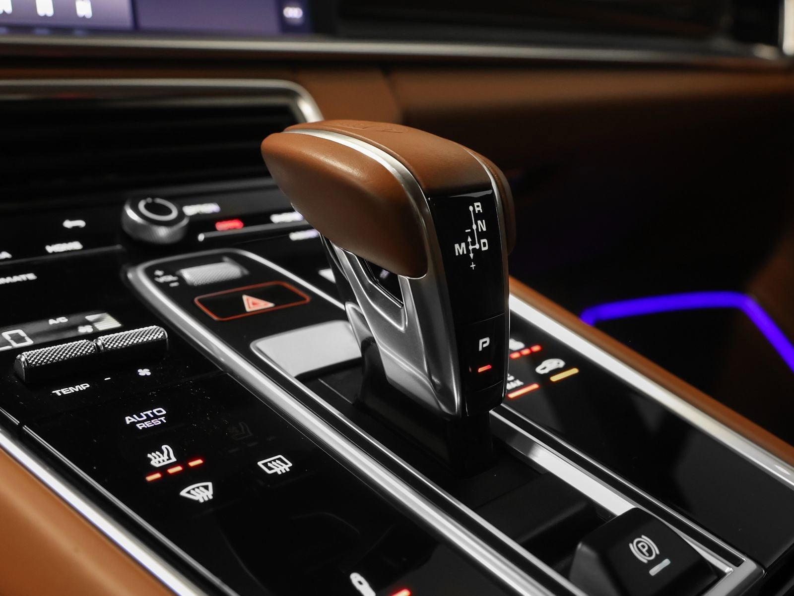 2023 Porsche Panamera GTS