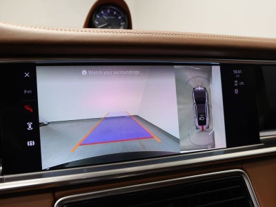 2023 Porsche Panamera GTS