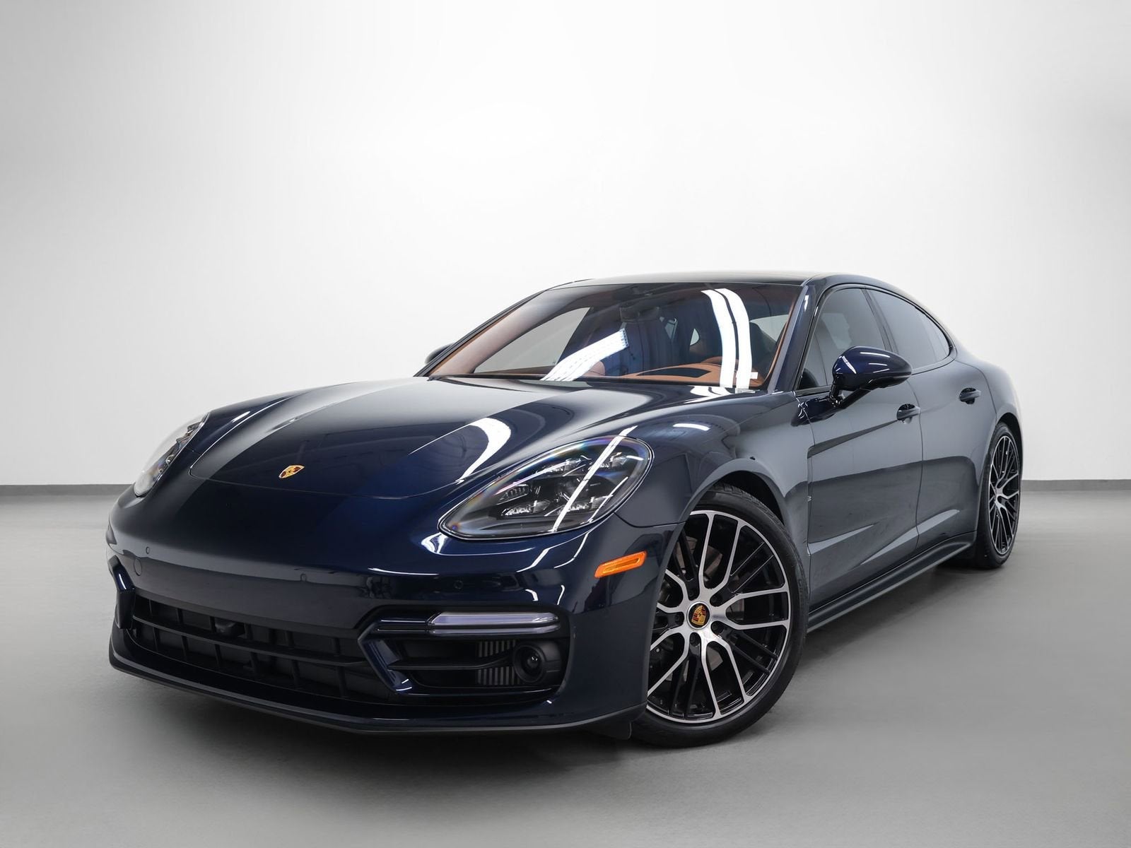 2023 Porsche Panamera GTS