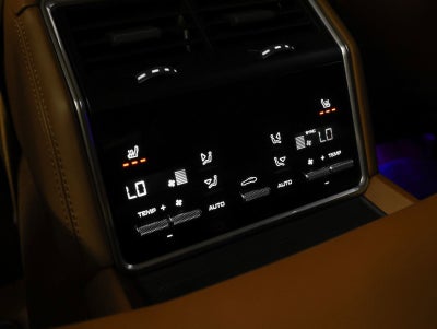 2023 Porsche Panamera GTS