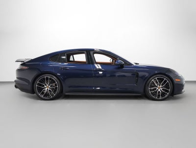 2023 Porsche Panamera GTS