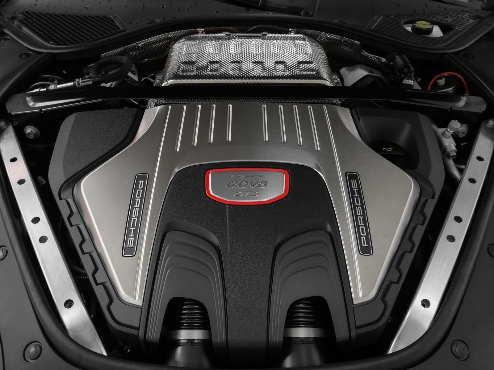 2023 Porsche Panamera GTS