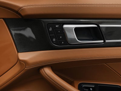 2023 Porsche Panamera GTS