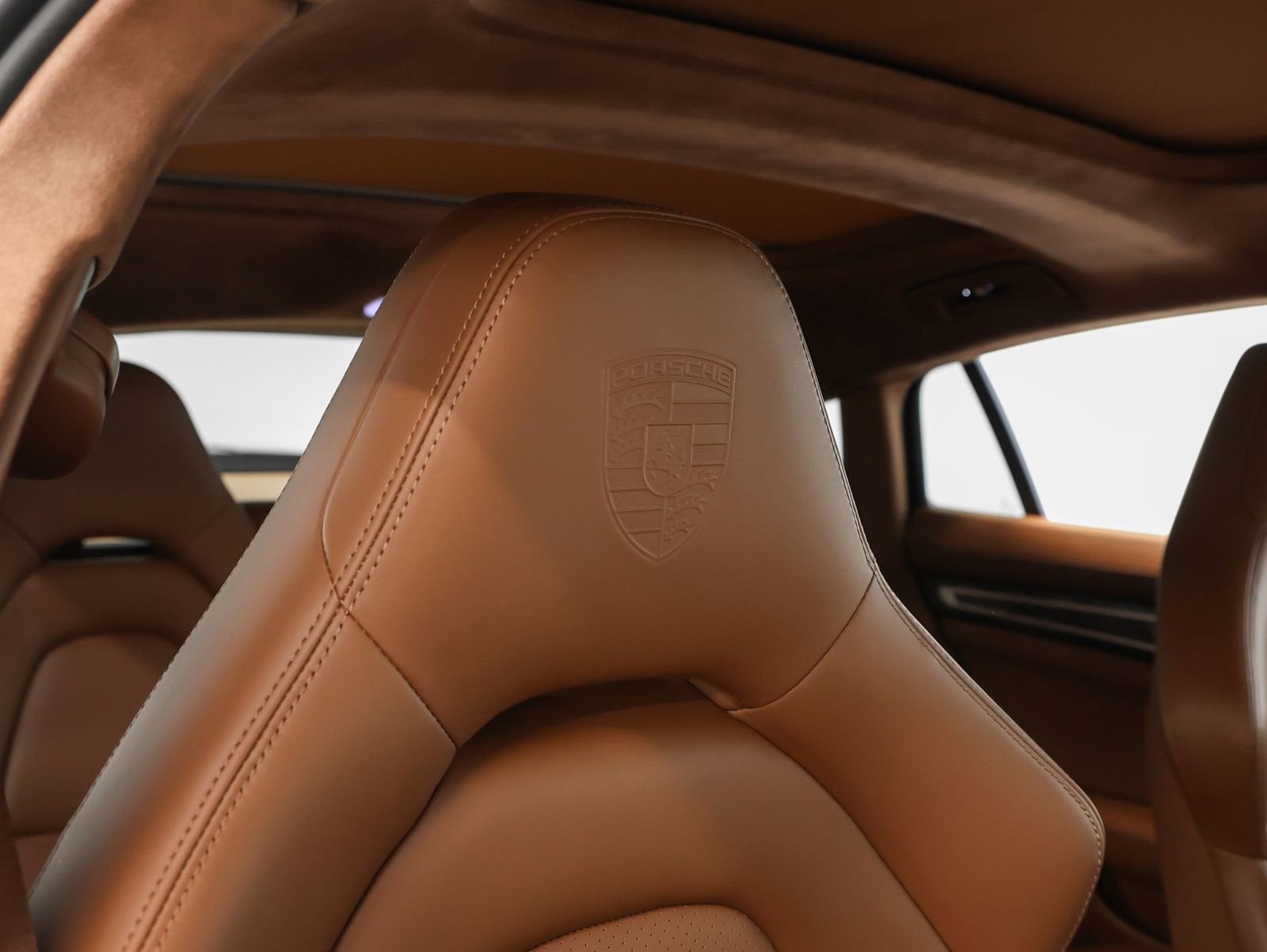 2023 Porsche Panamera GTS