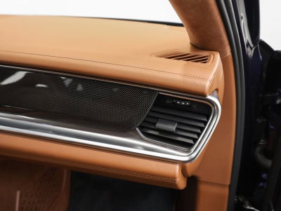 2023 Porsche Panamera GTS