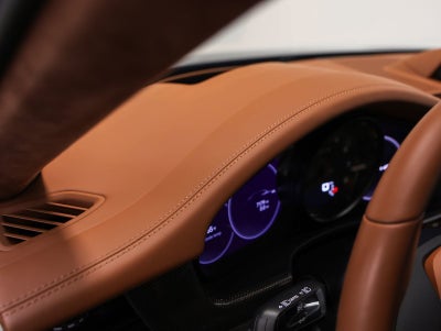 2023 Porsche Panamera GTS