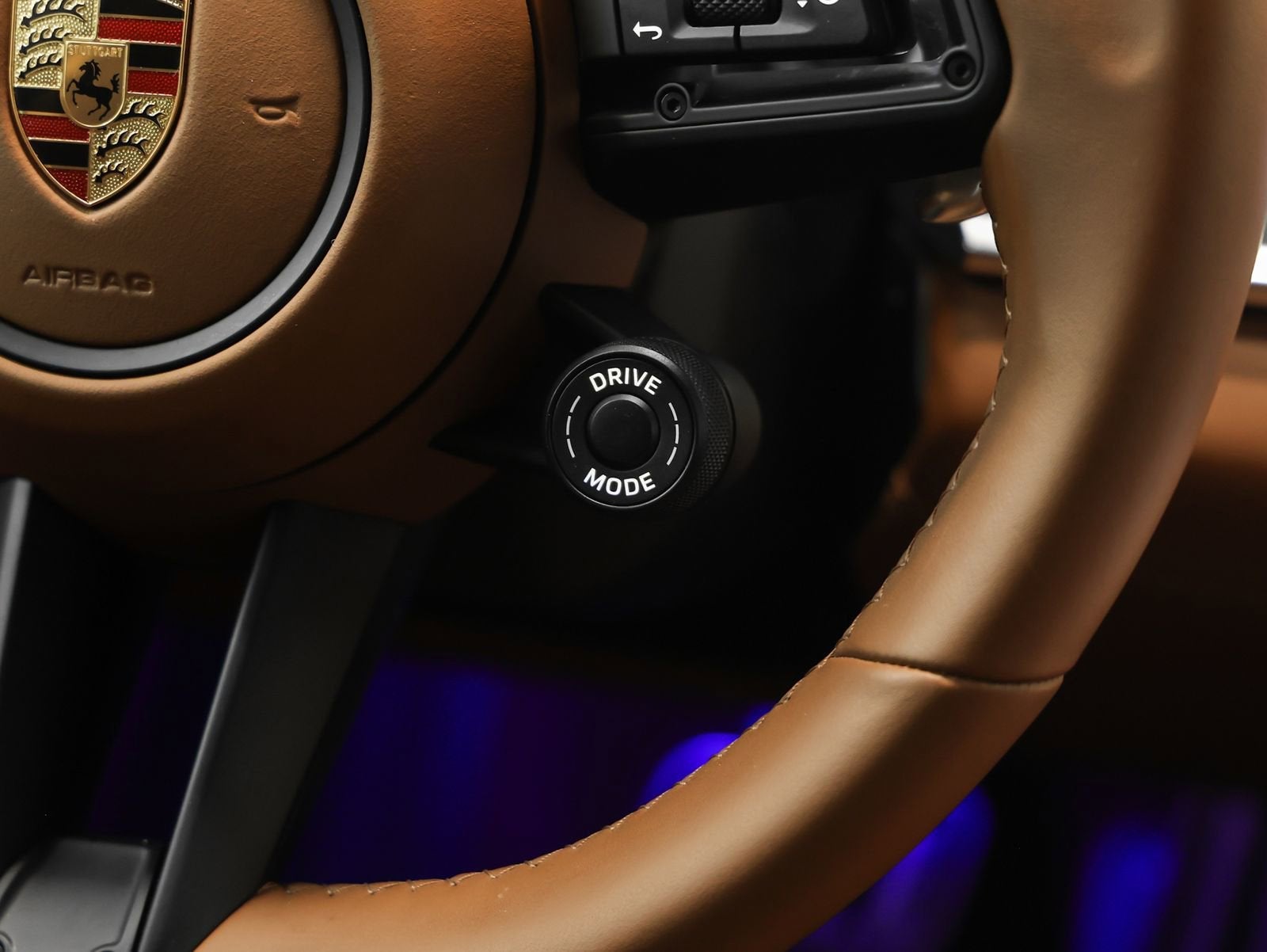 2023 Porsche Panamera GTS