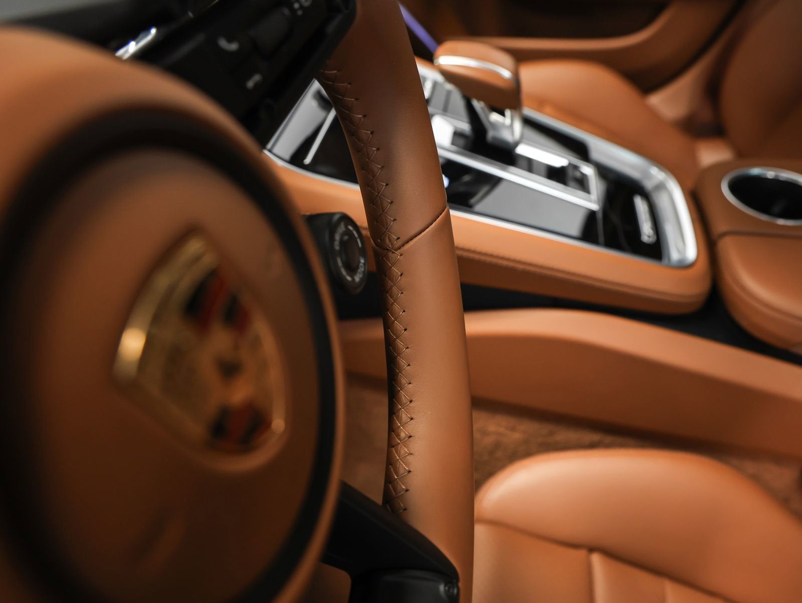 2023 Porsche Panamera GTS