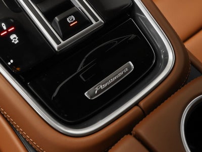 2023 Porsche Panamera GTS