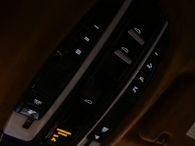 2023 Porsche Panamera GTS