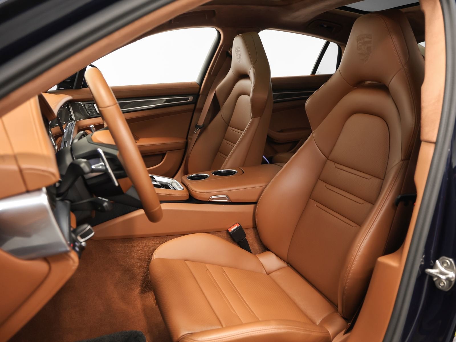 2023 Porsche Panamera GTS