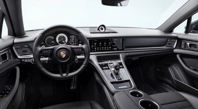 2023 Porsche Panamera GTS