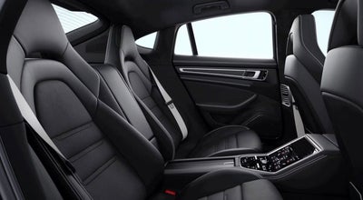 2023 Porsche Panamera GTS