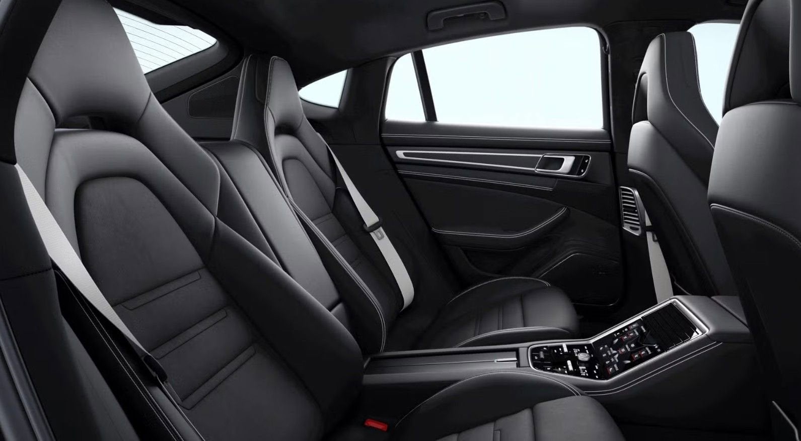 2023 Porsche Panamera GTS