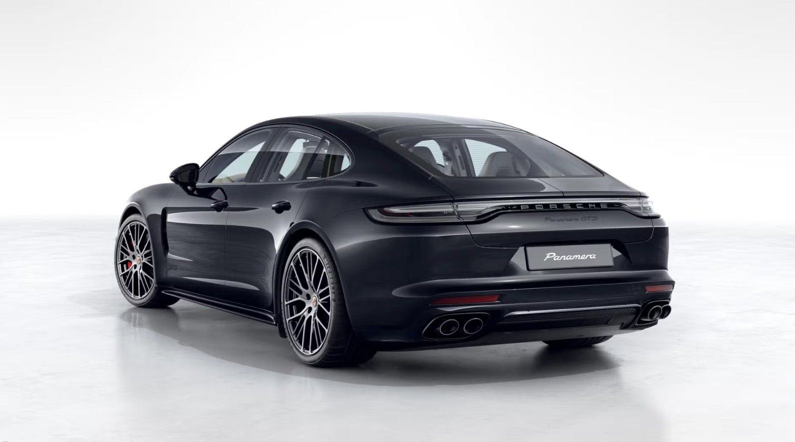 2023 Porsche Panamera GTS