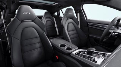 2023 Porsche Panamera GTS