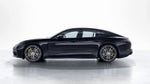 2021 Porsche Panamera Turbo S E-Hybrid