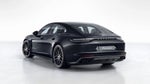 2021 Porsche Panamera Turbo S E-Hybrid