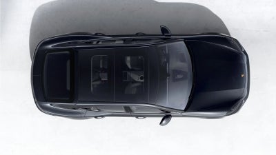 2021 Porsche Panamera Turbo S E-Hybrid