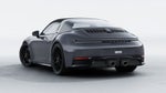 2026 Porsche 911 4 GTS