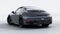 2026 Porsche 911 4 GTS