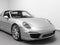 2015 Porsche 911 4S
