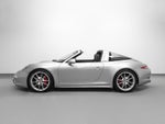 2015 Porsche 911 4S