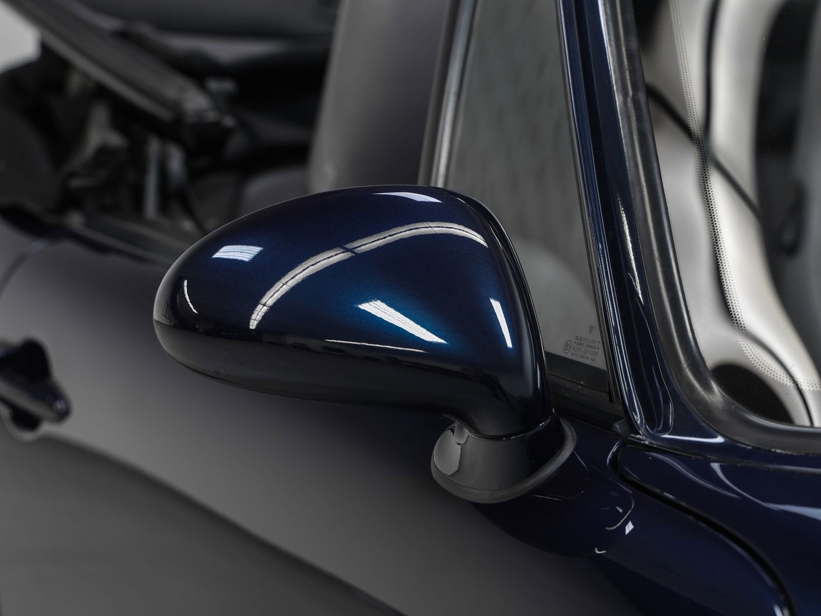 1998 Porsche 911 Carrera Carrera