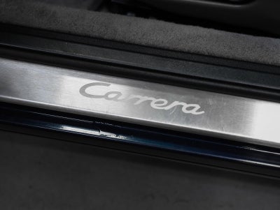 1998 Porsche 911 Carrera Carrera