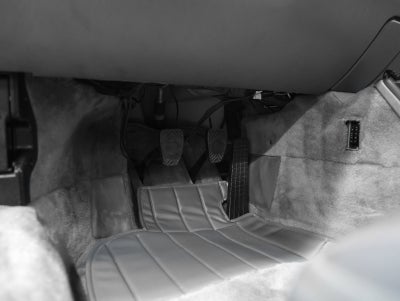 1998 Porsche 911 Carrera Carrera