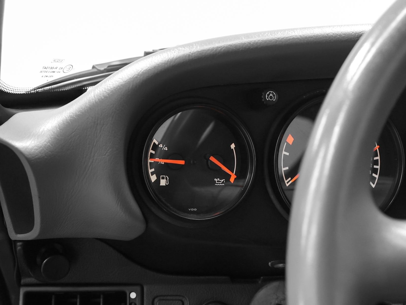 1998 Porsche 911 Carrera Carrera