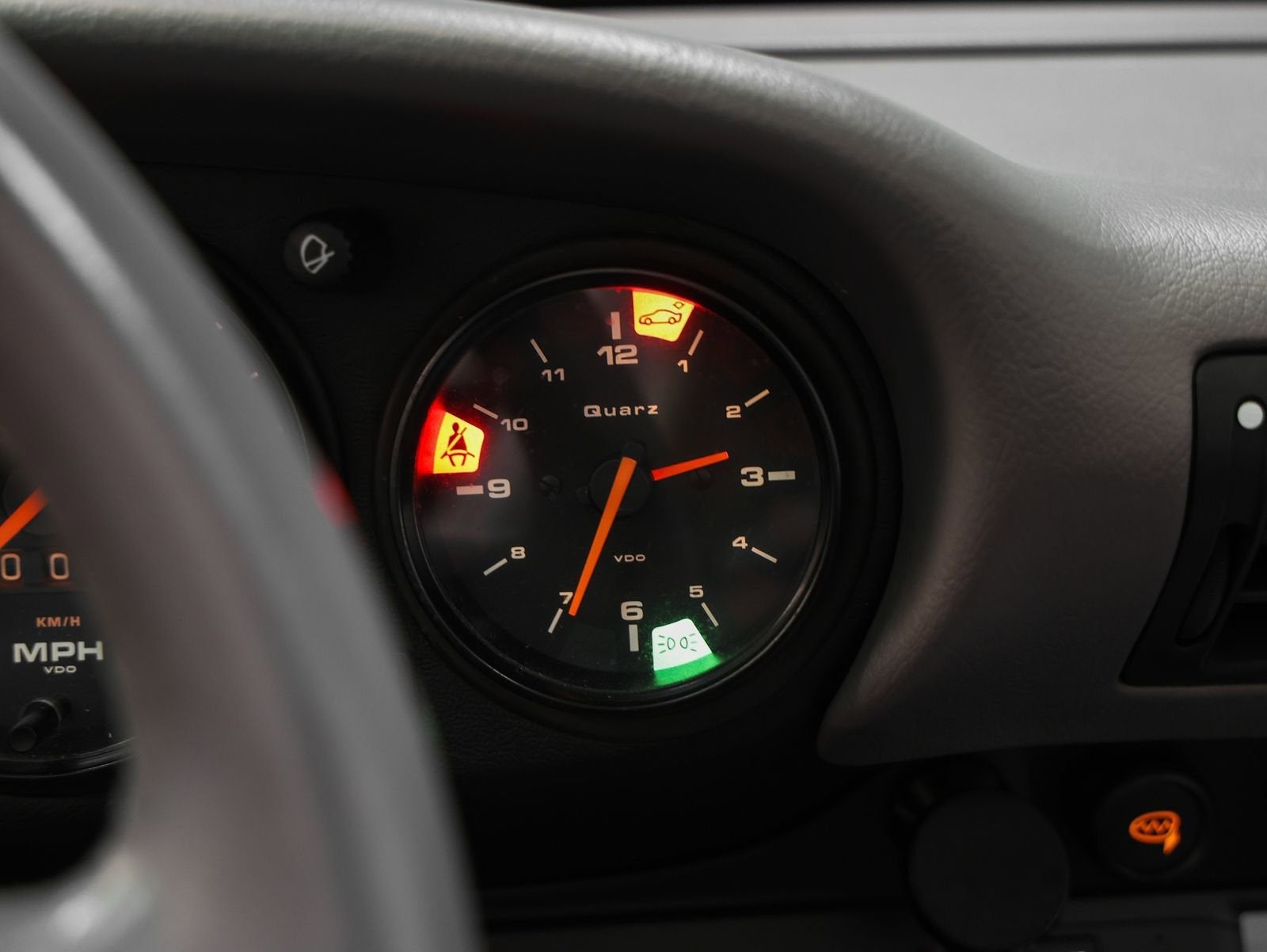 1998 Porsche 911 Carrera Carrera