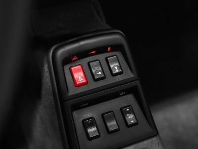 1998 Porsche 911 Carrera Carrera