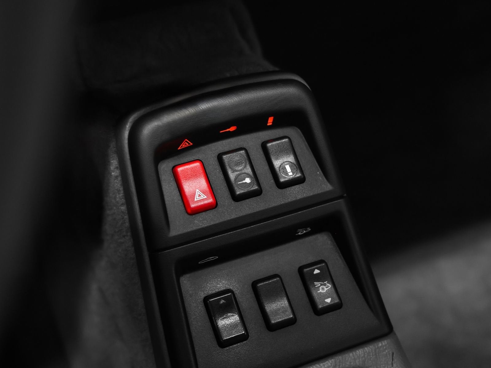 1998 Porsche 911 Carrera Carrera