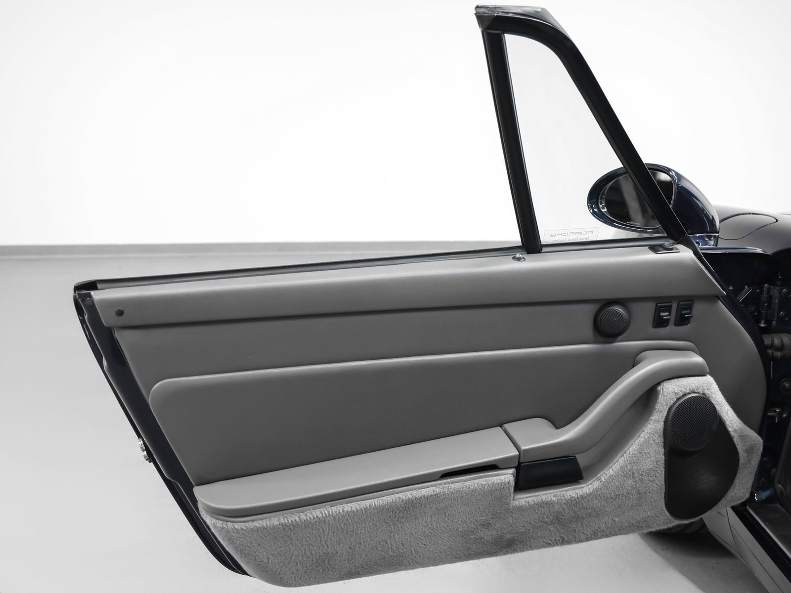 1998 Porsche 911 Carrera Carrera