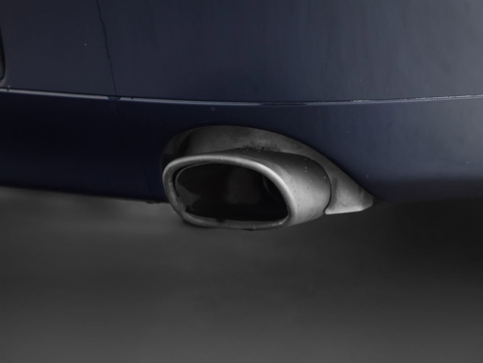 1998 Porsche 911 Carrera Carrera