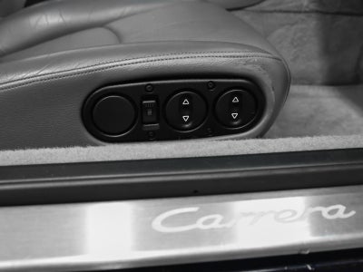 1998 Porsche 911 Carrera Carrera