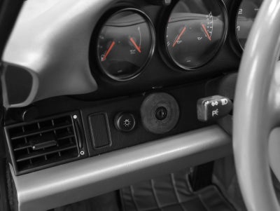 1998 Porsche 911 Carrera Carrera