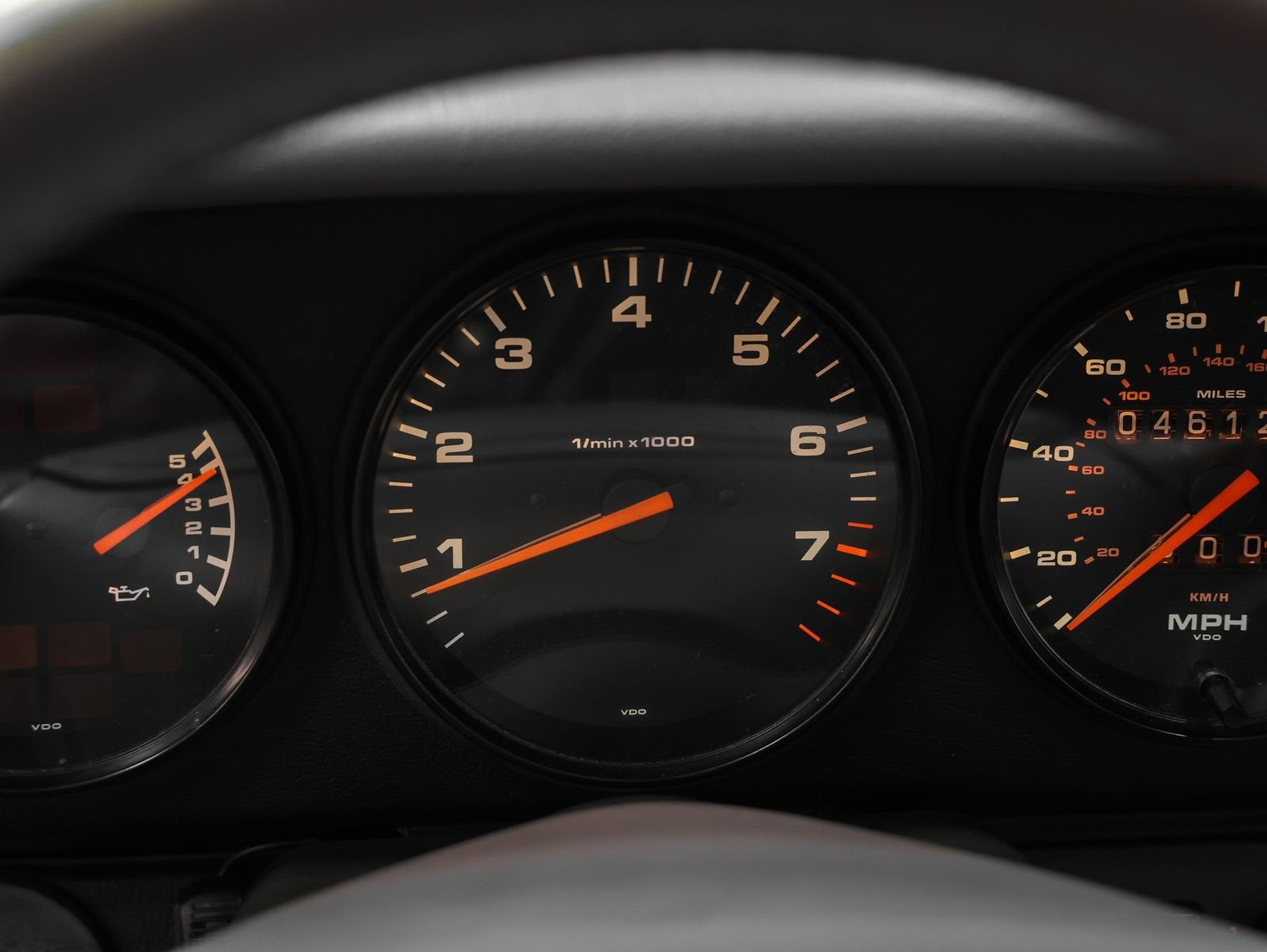 1998 Porsche 911 Carrera Carrera