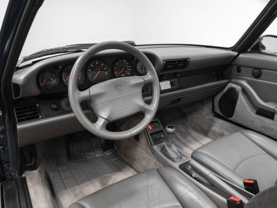 1998 Porsche 911 Carrera Carrera