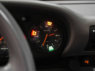 1998 Porsche 911 Carrera Carrera